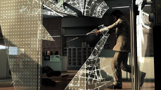 Max Payne 3 (fr)