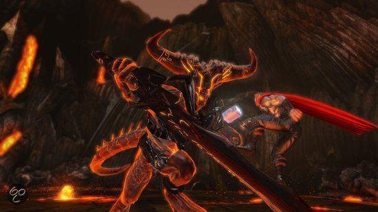 Thor: God Of Thunder