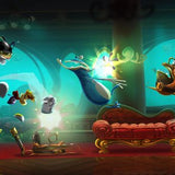 Rayman Legends