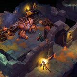 Battle Chasers: Nightwar