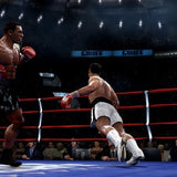 Fight Night Round 4