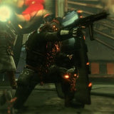 The Darkness II