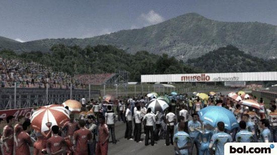 MotoGP 07