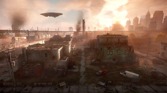 Homefront: The Revolution - Xbox One