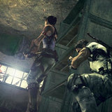 Resident Evil 5 - Classics Edition