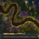 Darkness And Flame 4 - Enemy In Reflection (Collectors Edition)