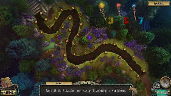 Darkness And Flame 4 - Enemy In Reflection (Collectors Edition)