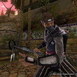 Majin, The Forsaken Kingdom  PS3