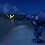 Mini Ninjas PS3