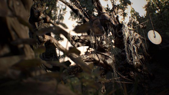 Resident Evil - Biohazard