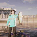 Fishing Sim World Pro Tour: Collectors Edition