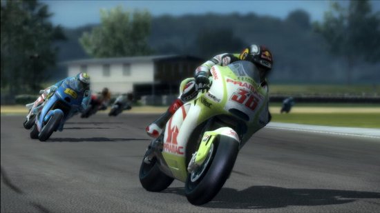 MotoGP 10-11
