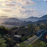 Grand Theft Auto 5 - DE