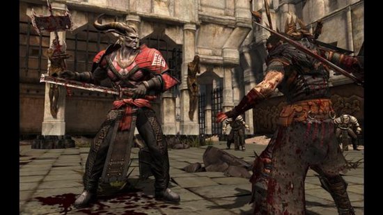 Dragon Age 2