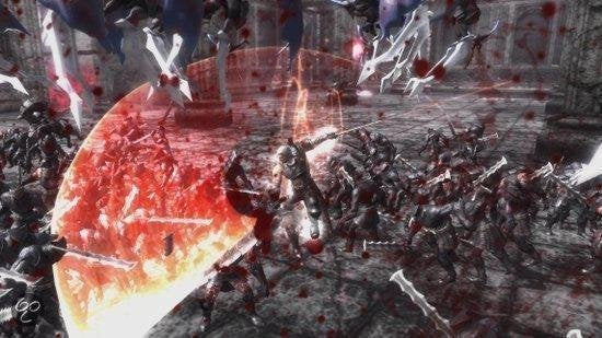 Ninety Nine Nights 2