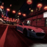 SHIFT 2: Unleashed -X360