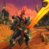 Wildstar