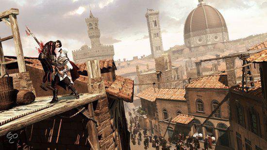 Assassins Creed 2