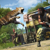 Far Cry 3 - Xbox 360