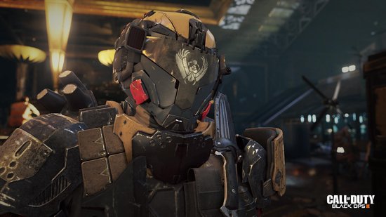 Call Of Duty: Black Ops 3 - Xbox One