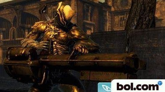 Dark Sector