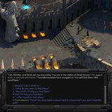Torment - Tides of Numenera