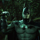 Batman: Arkham Asylum - Windows