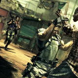 Resident Evil 5 - Classics Edition