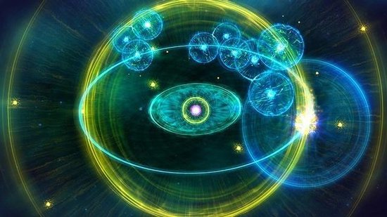 Deepak Chopra's  Leela (Kinect)