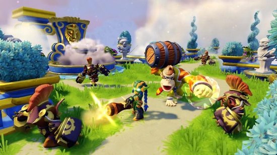 Empires & Dungeons Deluxe
