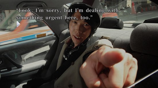 428: Shibuya Scramble - PS4