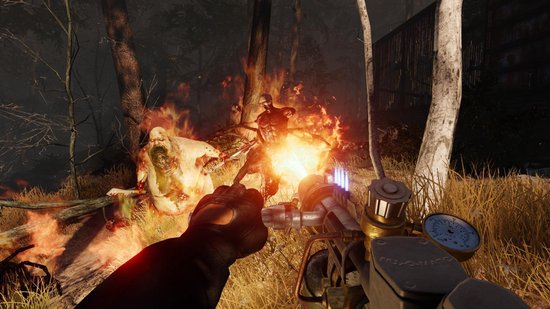 Killing Floor 2 Deluxe Edition