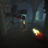 Dark Messiah of Might & Magic: Elements