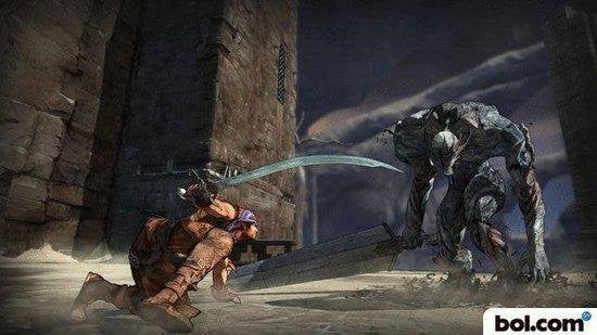 Prince Of Persia