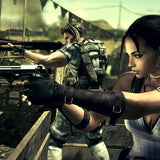 Resident Evil 5 - Classics Edition