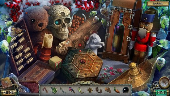 Darkness And Flame 4 - Enemy In Reflection (Collectors Edition)