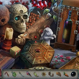 Darkness And Flame 4 - Enemy In Reflection (Collectors Edition)