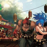 King Of Fighters XII