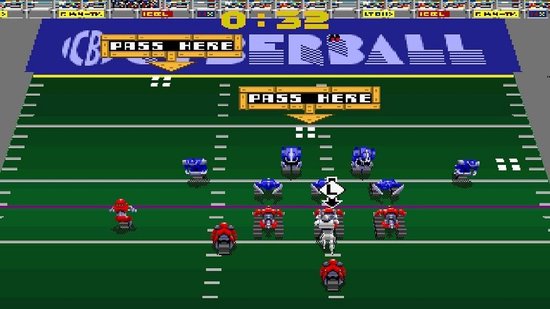 Midway Arcade Origins - Xbox 360