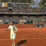 Virtua Tennis 2009