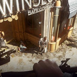 Bethesda Dishonored 2, PlayStation 4, M (Volwassen), Fysieke media