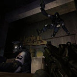 F.E.A.R. Files