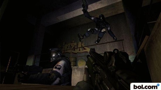 F.E.A.R. Files