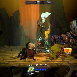 Bounty Battle The Ultimate Indie Brawler PS4