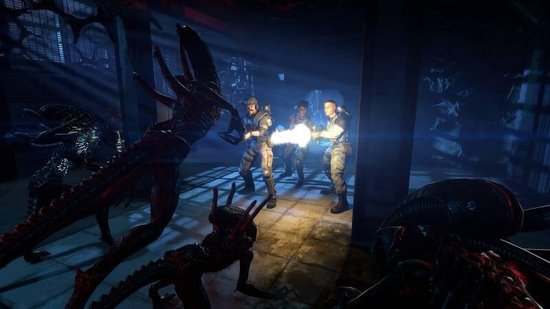 Aliens: Colonial Marines - Limited Edition