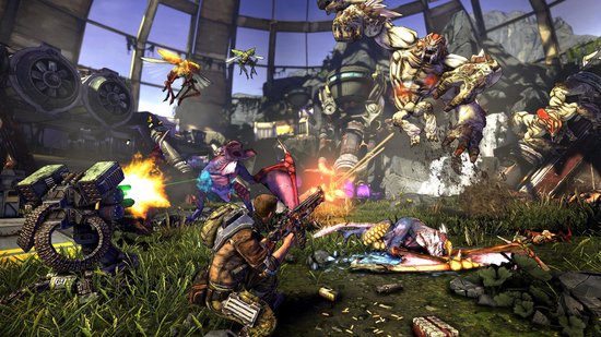 Borderlands 2