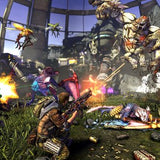 Borderlands 2