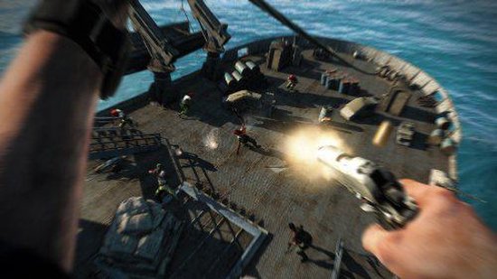 Far Cry 3 - Xbox 360