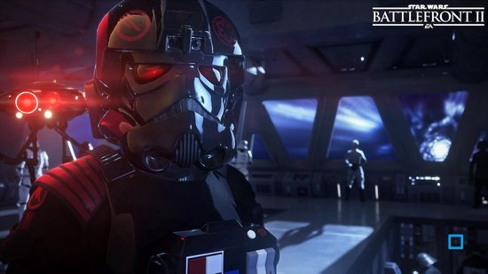 STAR WARS BATTLEFRONT II STANDARD EDITION (CIAB)