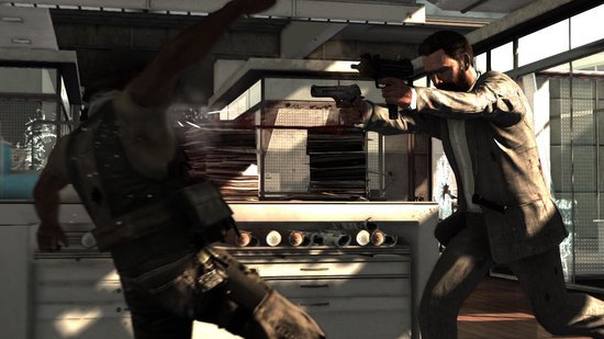 Max Payne 3 (fr)